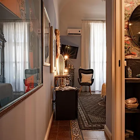 La Belle Epoque Bed & Breakfast Milazzo