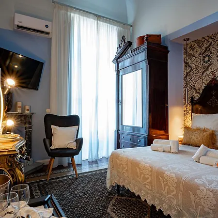 La Belle èpoque Bed & Breakfast *